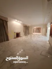  8 قصر مع مساحات خارجية للبيع في خلدا، مساحة ارض 4025 م