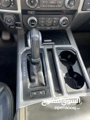  22 Ford F150 Diesel PLATINUM Clean title مواصفات خاصة بلاتينيوم  اعلى صنف