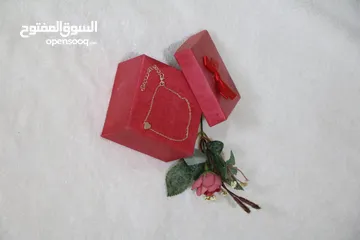  14 سناسل صبايا  ناعمة