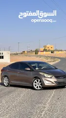 12 هونداي النترا 2016 للبيع