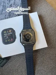  5 Apple Watch Ultra 2 black 49