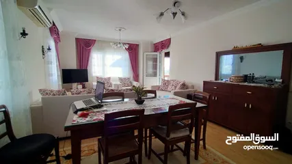  17 Panoramik deniz manzaralı satılık daire