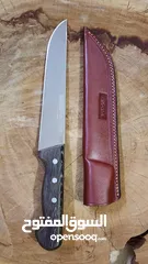  11 سكاكين  التركيه والالمانية والبرتغالية