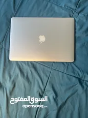  3 MacBook Pro (Retina, 15-inch)