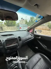  2 كيا K3 2016 ديزل