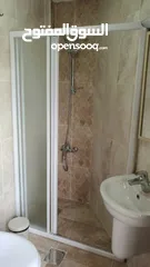  8 Duplex with Rooftop Apartment in Abdoun for Rent