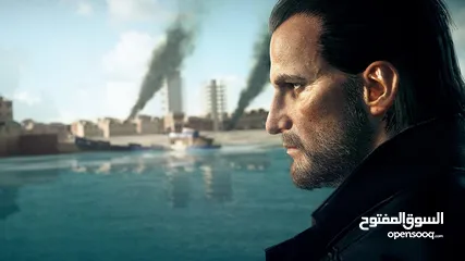  6 HITMAN: World of Assassination - PlayStation 5 سي دي لعبة هيتمان جديد