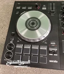  4 Pioneer DJ DDJ-SB3