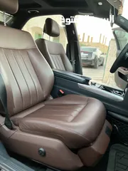  8 مرسيدس E200 موديل 2016 - أعلى صنف - AMG KIT - مالك واحد من الوكالة