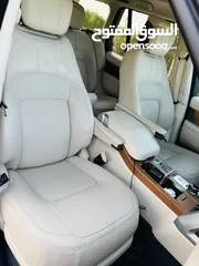  6 ‏Range Rover Vougue Autobiography Black edition plug in hybrid2020