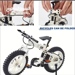  2 Hogokids motorcycle