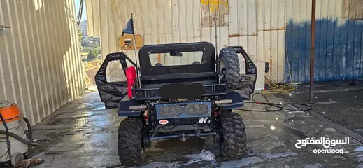  2 TOMCAR ISRAEL TM27