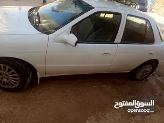  10 كيا سيفيا