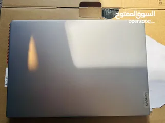  16 لابتوب lenovo gaming كرت 4050 وكاله ولا شخطه استخدام خفيف جدا مواصفات عاليه