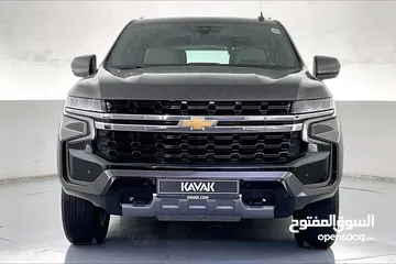  8 2021 Chevrolet Tahoe LS  • Big Price Drop • 1 Year free warranty • 344932