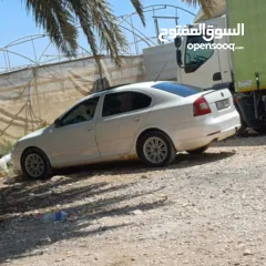  2 41000 كاش  2010 ترخيص تأمين  6 غيار مأطور 1900