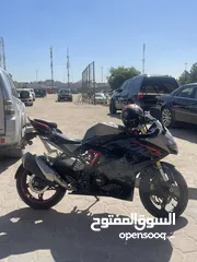  3 Apachi 310RR for sale