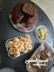  11 معمول كعك حلويات  اسعار مختلفة