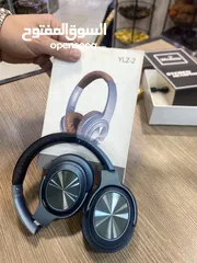  3 سماعات ويرليس هيد فون