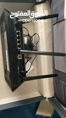  3 PRO GAMING MODEM - NIGHTHAWK