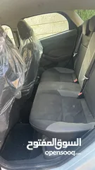  6 فورد فوكس2013 للبيع