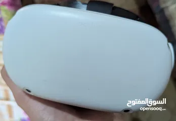  2 oculus quest 2 معدلة