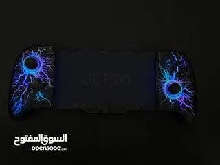  6 جوستك احترافي Nintendo switch