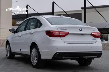  15 دونغ فينج S60 موديل 2022 ممشى زيرو معامله اسلاميه 100% تمويل اسلامي و مرابحه اسلاميه