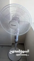  1 Sonashi table fan