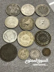  1 عملات اثريه جداااا