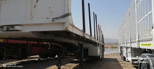 4 Trailer for sale