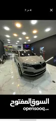  8 Skoda karok