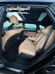  14 كايا سورينتو 2022/فل الفل  فتحة سقف بانوراما  2x4 ///240Hp بنزين + كهرباء  ( Haybrid) 1600cc