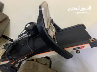  3 جهاز جري رياضي