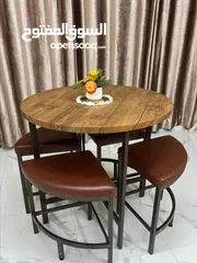  1 Dining table