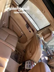  10 مرسيدس s350 مميزه اعلى صنف