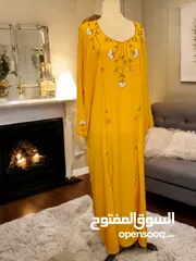  1 عبايات استقبال