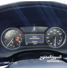  5 كاديلاك xt6 موديل 2021