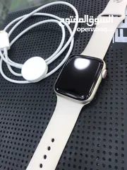  1 apple watch se 44mm