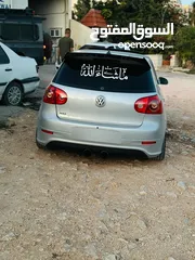  4 بيع سياره جولف جي اتي اي