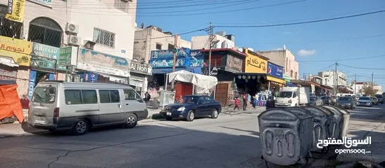  5 عماره في منطقه المناره قرب صيدليه المشرق