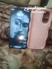  2 تلفون ريملي C67 بحاله جيده