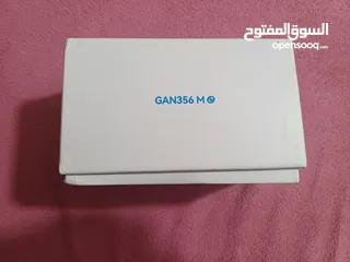  6 مكعب Gan 365 المغناطيسي اصلي 100%