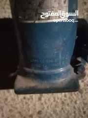  5 جك مسمار ألماني