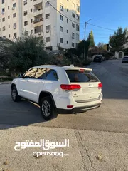  3 جيب جراند شروكي