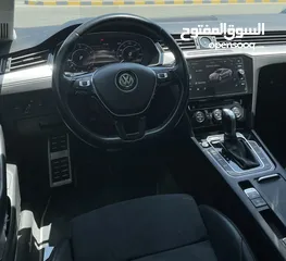  5 VW Arteon Elegance 2019