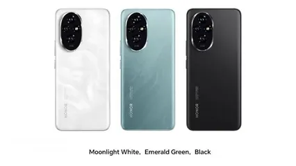  2 Honor 200 - 256 GB جديد بسعر مميز