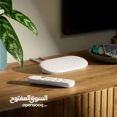  1 Google TV Streamer (4K) -NEW -MEGAByte