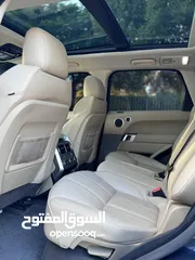  12 RANGE ROVER SPORT SUPERCHARGED ‎رانج روفر سبورت سوبر اتشارج