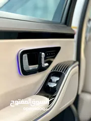  11 مرسيدس S500